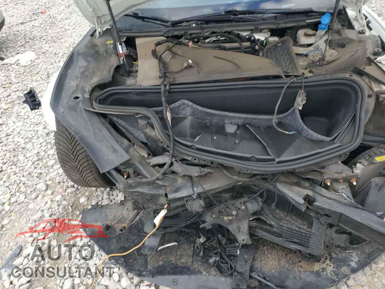 TESLA MODEL S 2017 - 5YJSA1E20HF228860