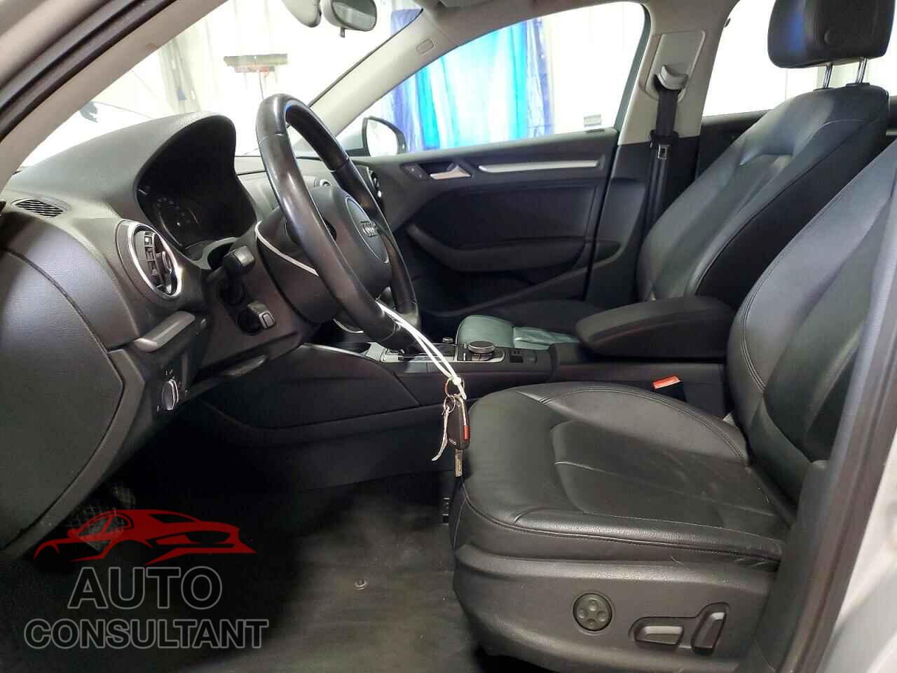 AUDI A3 2015 - WAUBFGFF3F1008279