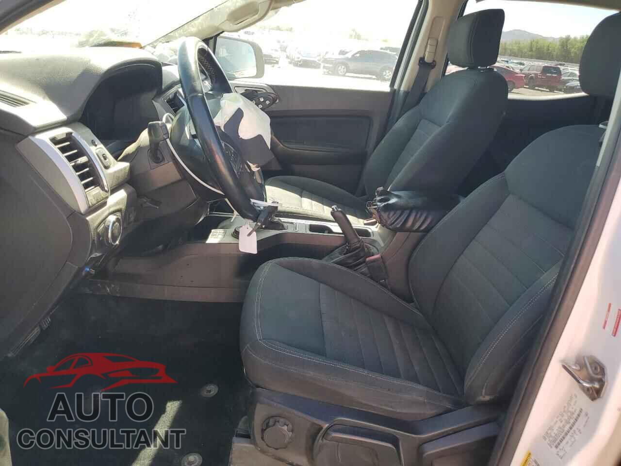 FORD RANGER 2019 - 1FTER4FH7KLA79457
