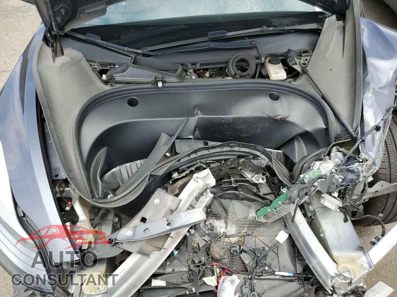 TESLA MODEL 3 2023 - 5YJ3E1EA7PF398678