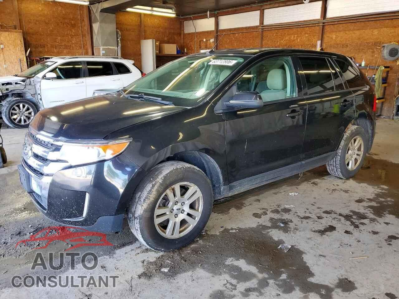 FORD EDGE 2013 - 2FMDK4JC3DBC94828