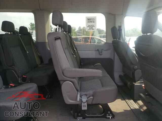 FORD TRANSIT CO 2017 - 1FBAX2CM7HKA97633