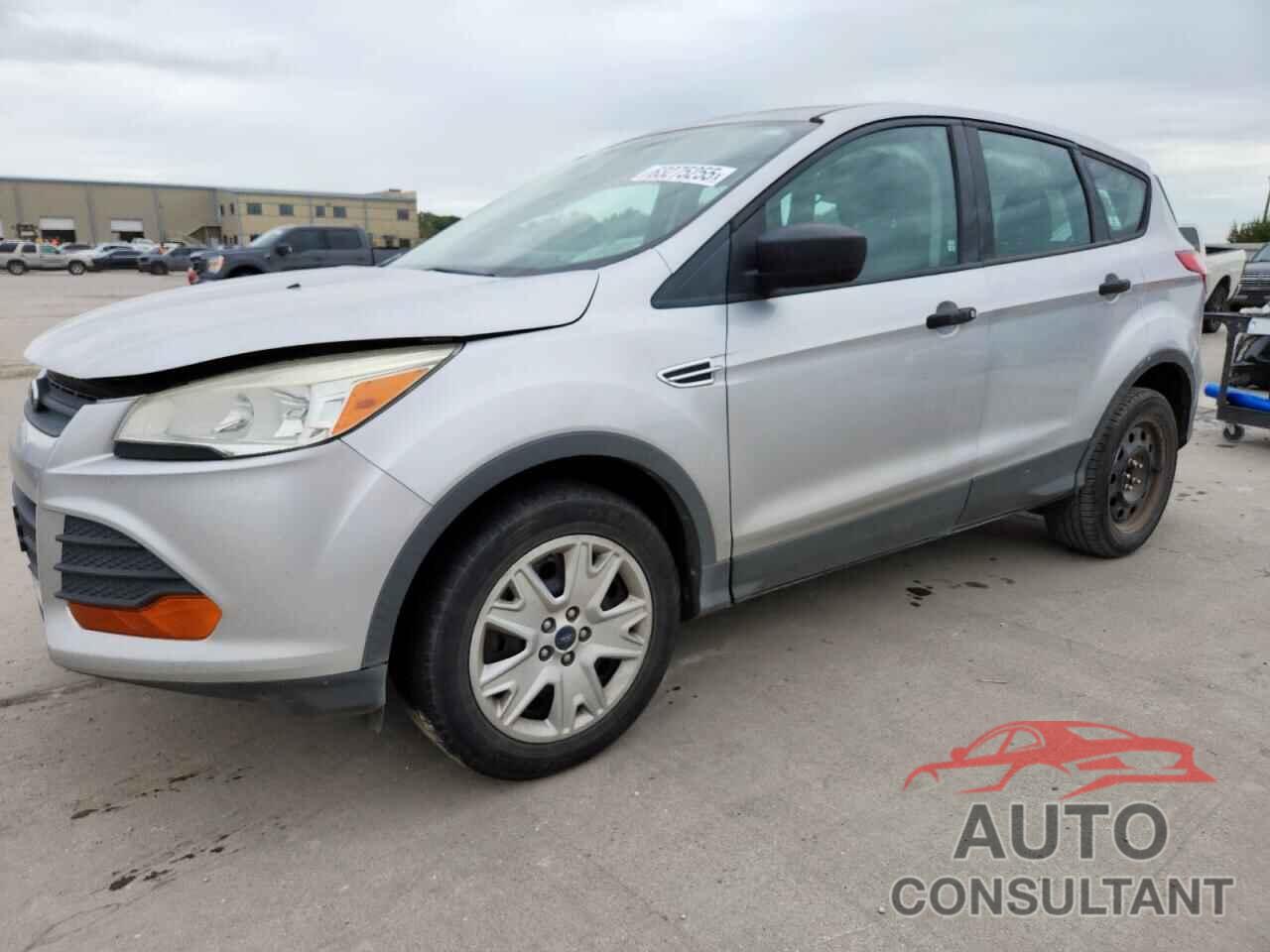 FORD ESCAPE 2013 - 1FMCU0F79DUB70342