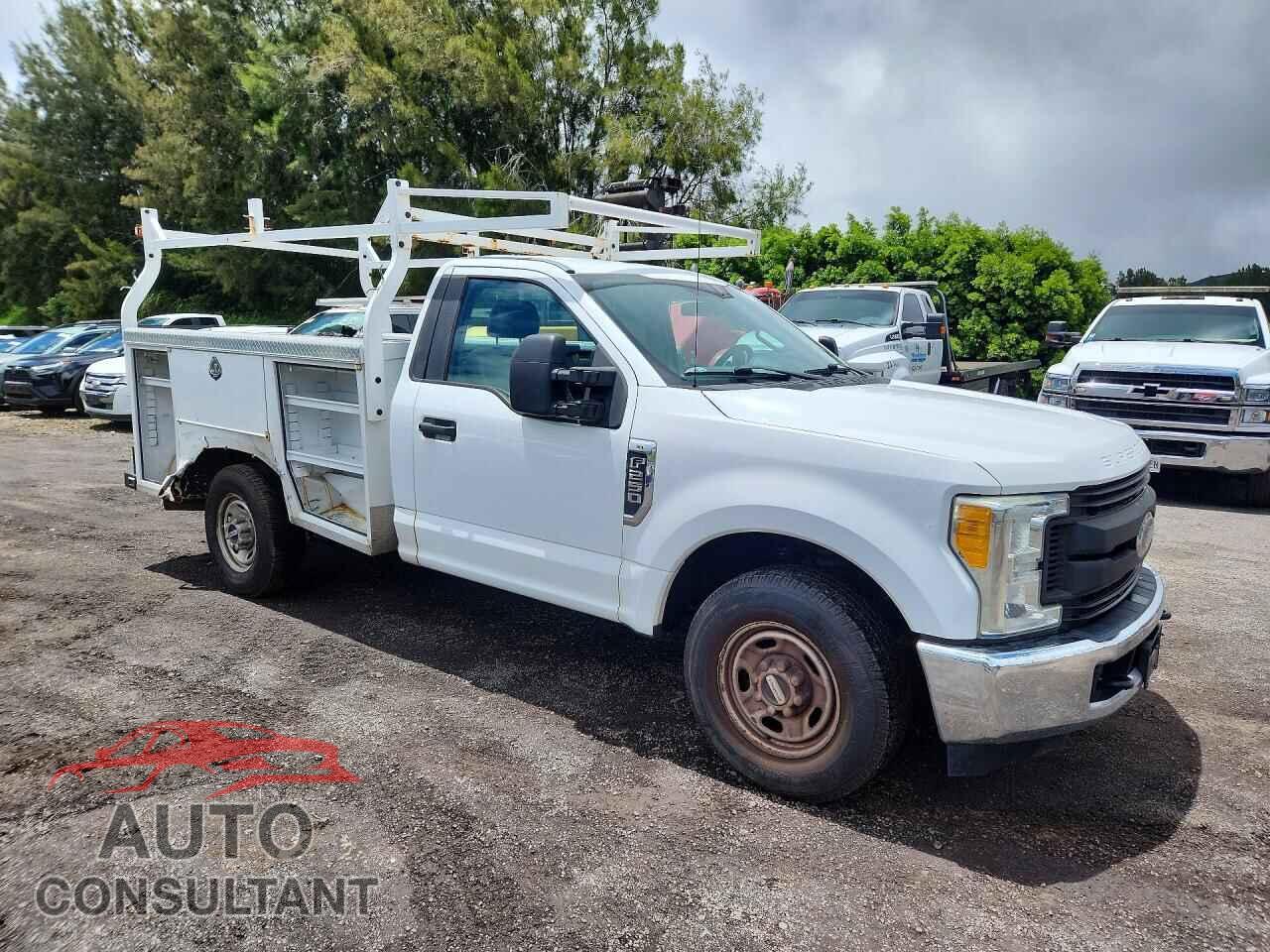 FORD F250 2017 - 1FDBF2A65HEB70158