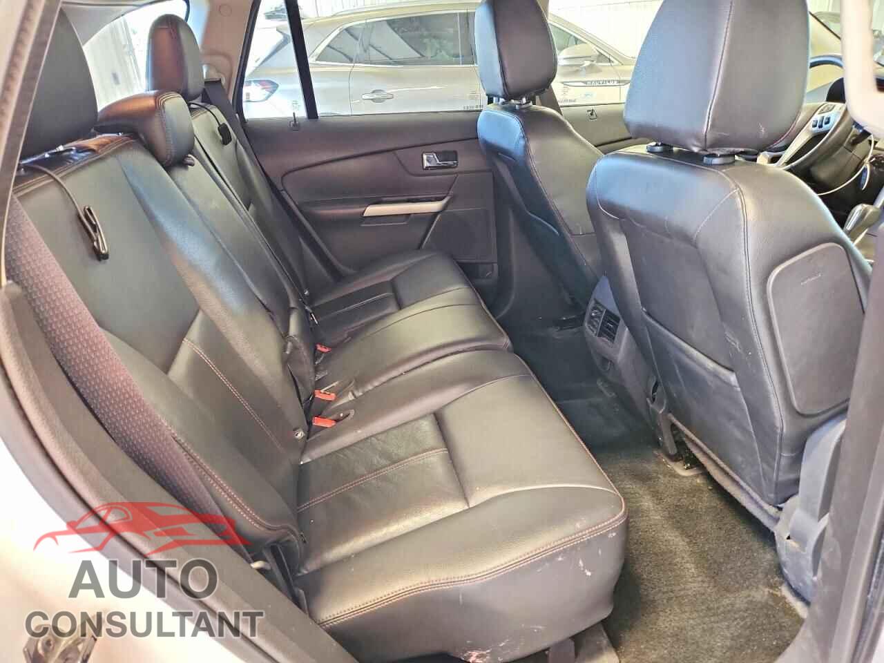 FORD EDGE 2014 - 2FMDK4JC8EBB61600