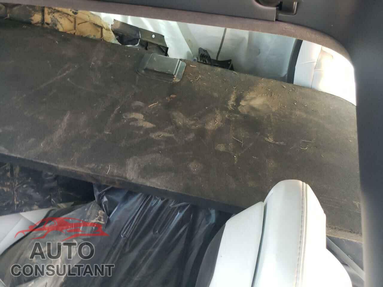 TESLA MODEL X 2017 - 5YJXCDE20HF070215