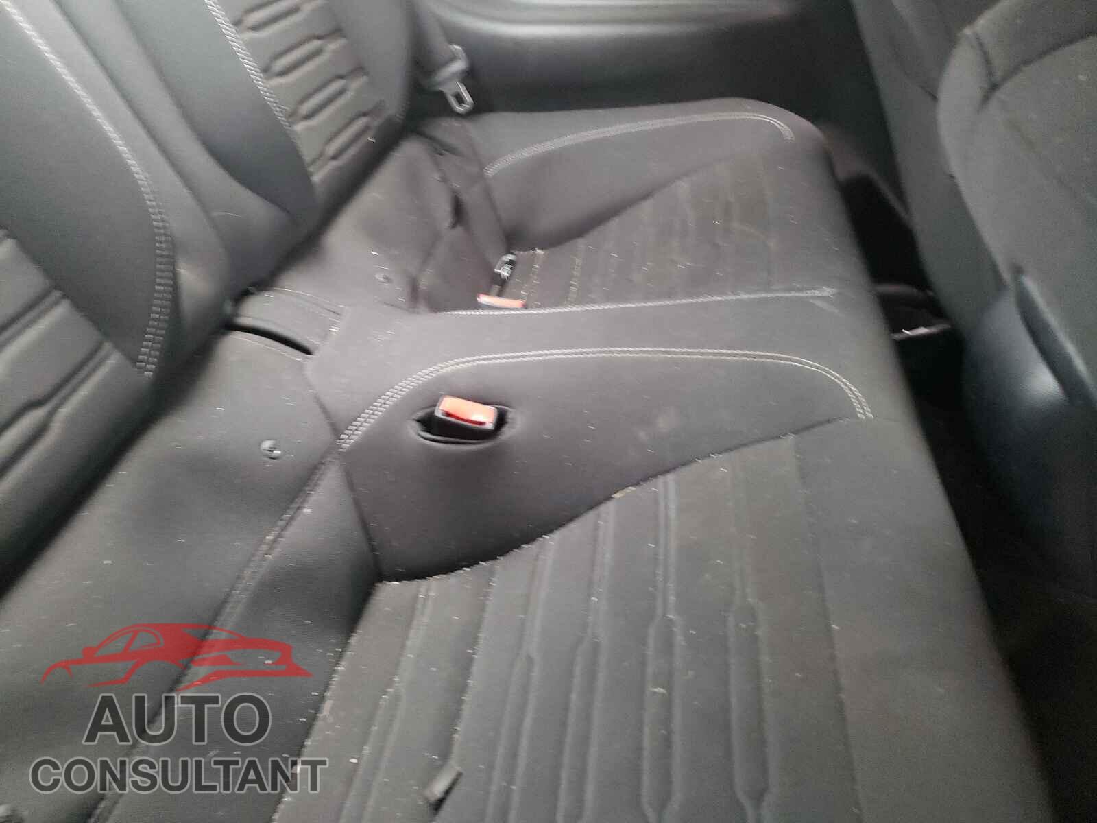 FORD MUSTANG 2016 - 1FA6P8TH0G5271018
