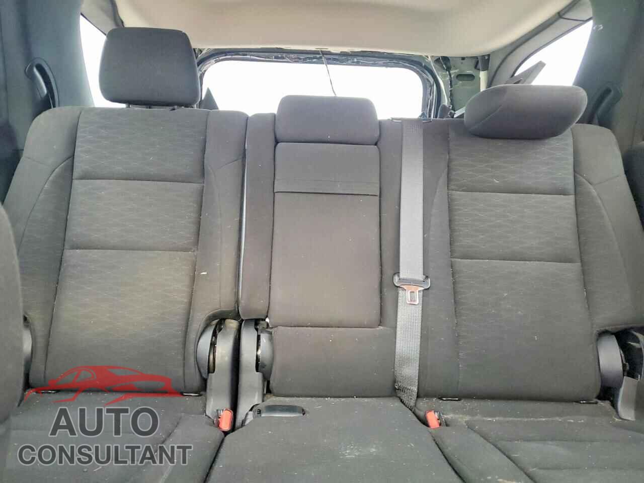 DODGE DURANGO 2020 - 1C4RDJFG5LC371230