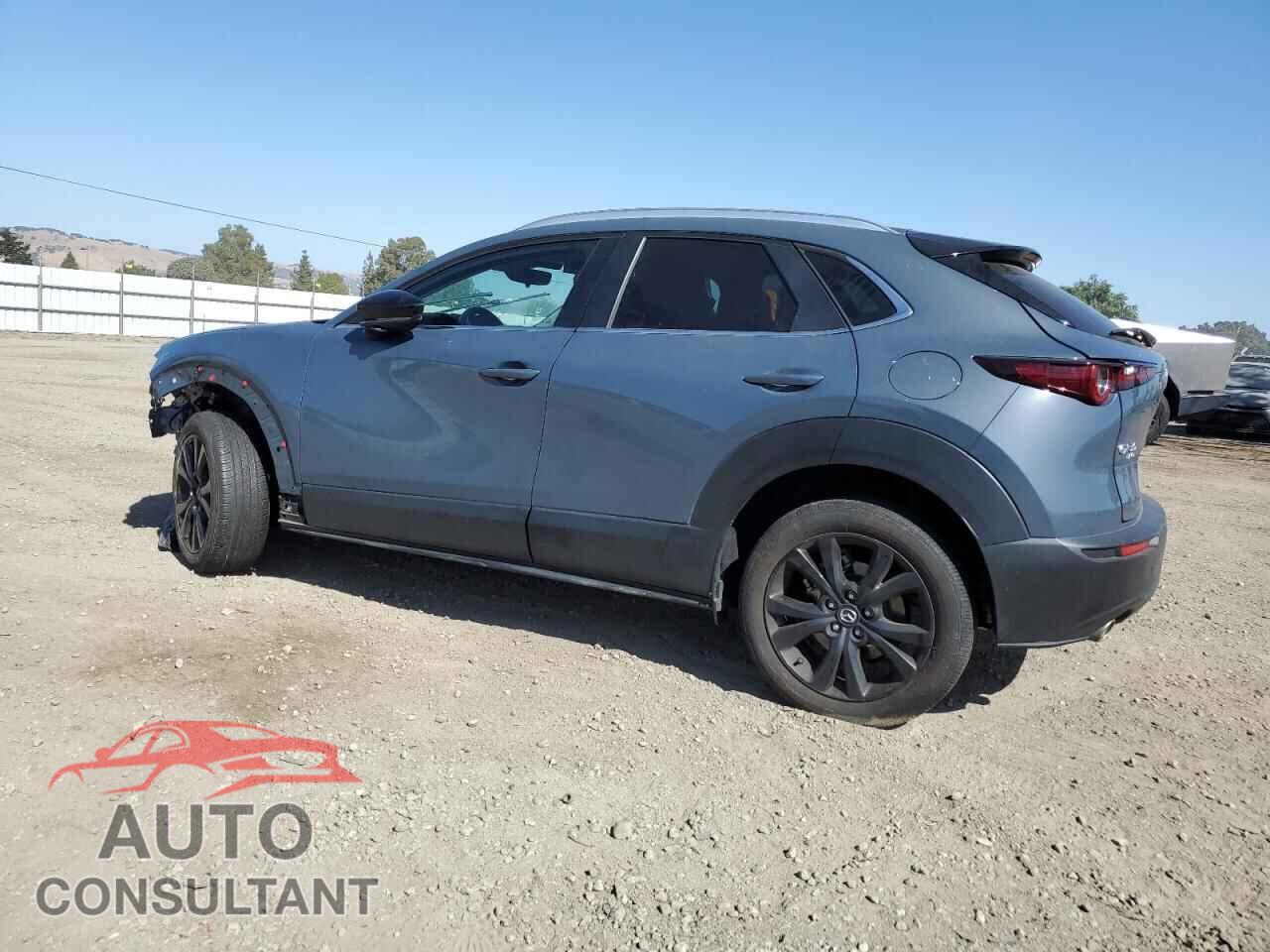 MAZDA CX30 2023 - 3MVDMBCM2PM553819