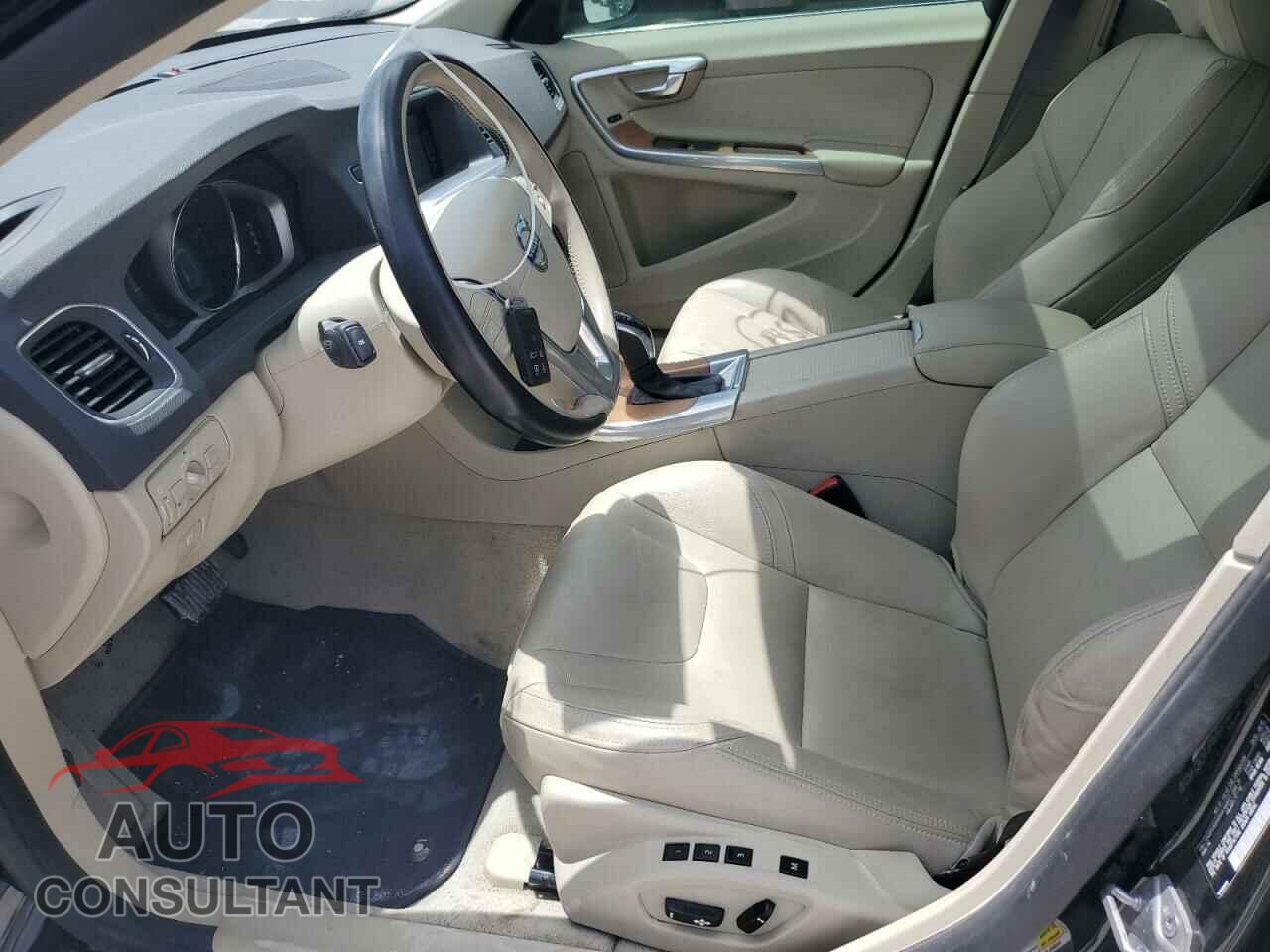 VOLVO S60 2016 - LYV402FKXGB089448