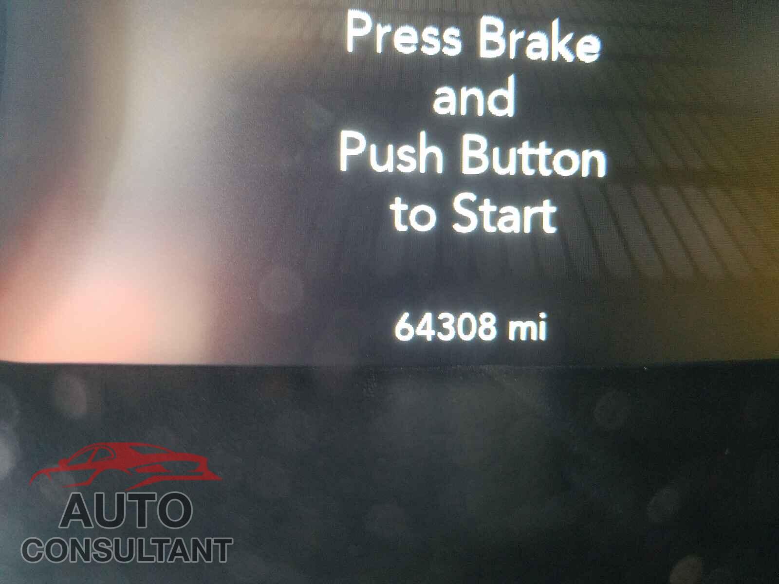 DODGE CHALLENGER 2017 - 2C3CDZFJ9HH573920