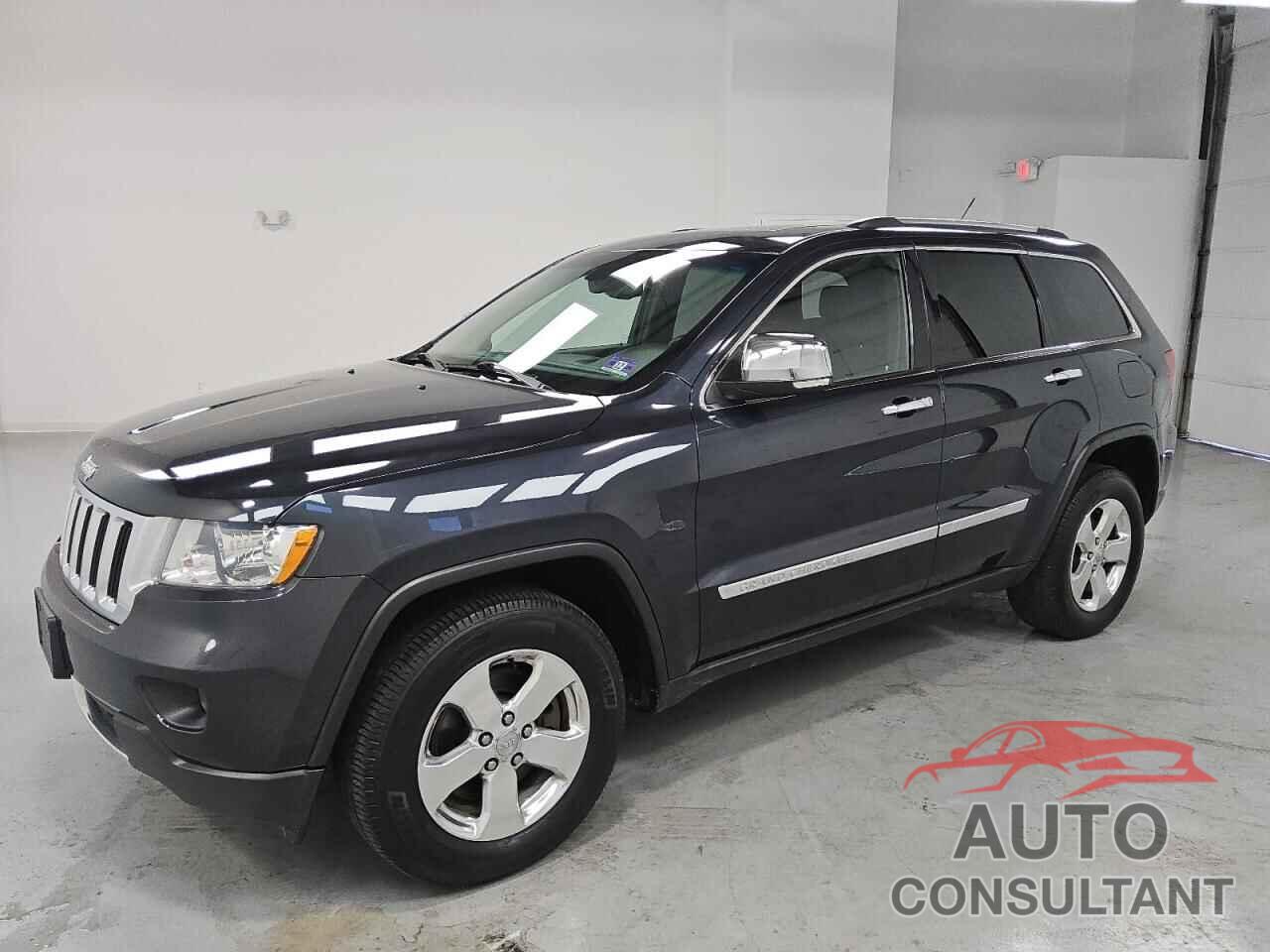 JEEP GRAND CHER 2013 - 1C4RJFBT7DC583640