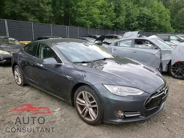 TESLA MODEL S 2015 - 5YJSA1H1XFFP72797
