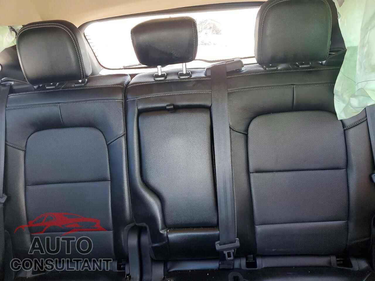 FORD ESCAPE 2020 - 1FMCU9J9XLUA73274