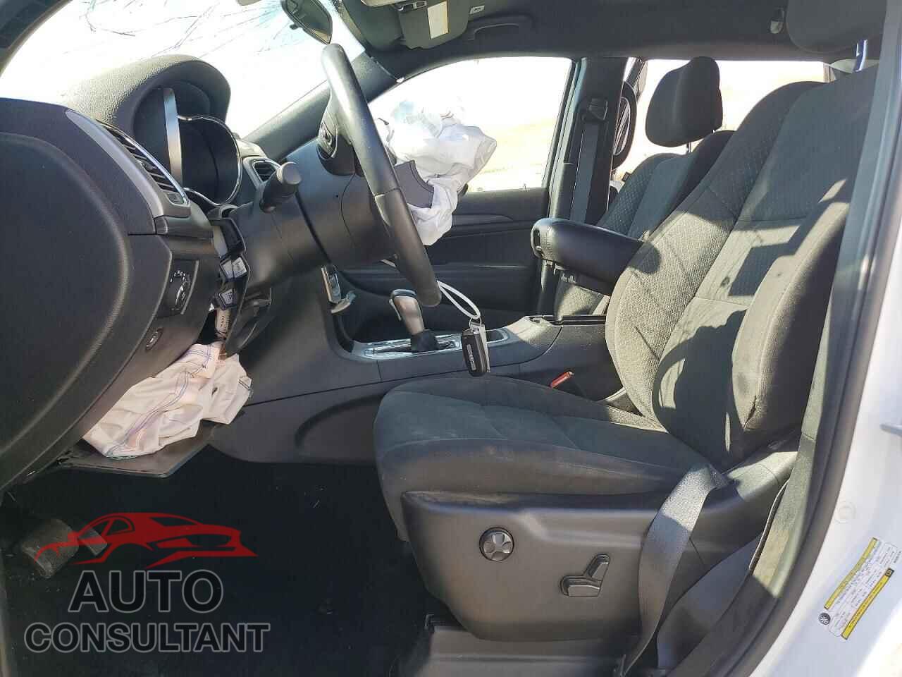 JEEP CHEROKEE 2021 - 1C4RJFAG8MC687414