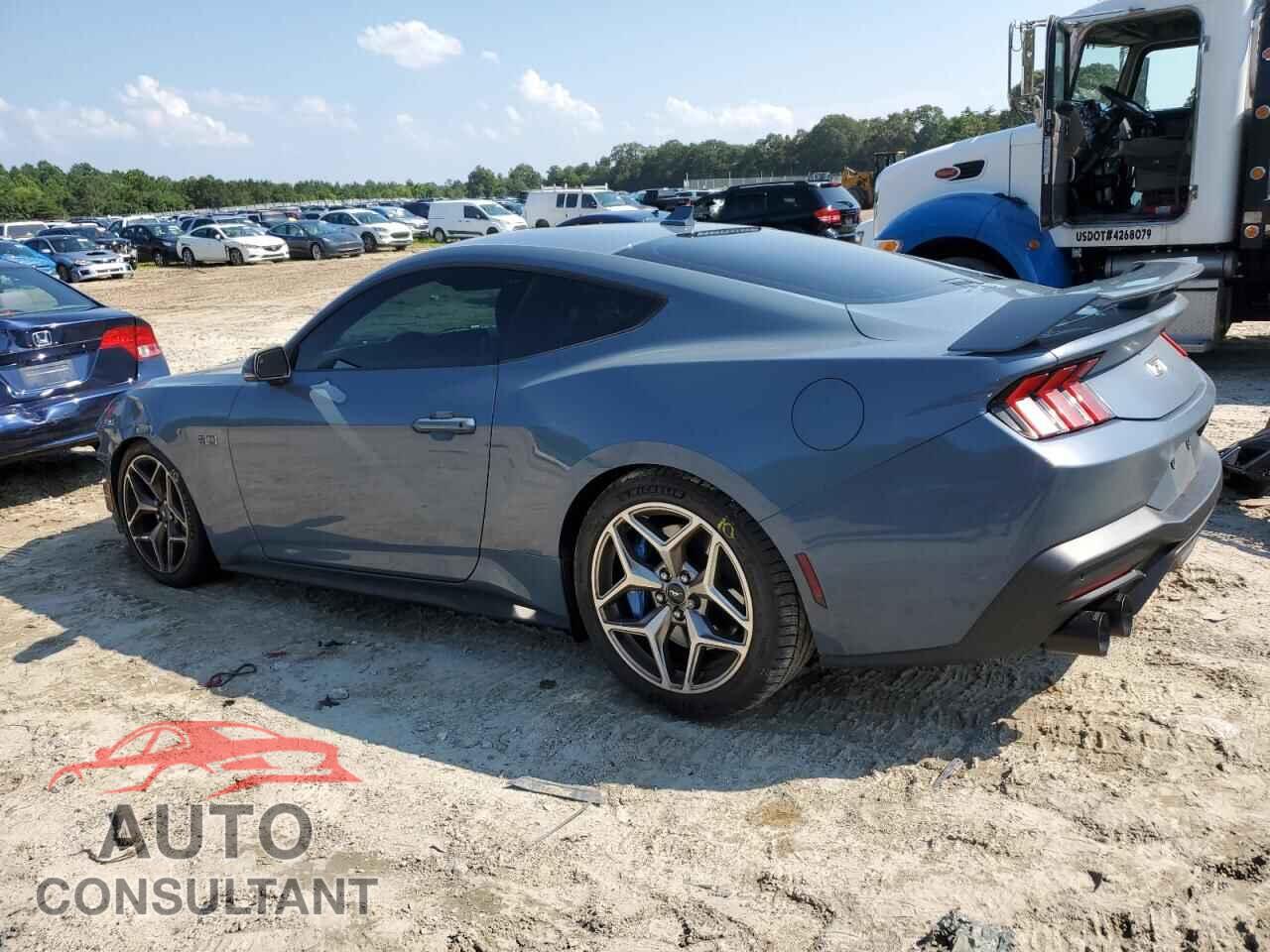 FORD MUSTANG 2024 - 1FA6P8CFXR5404126