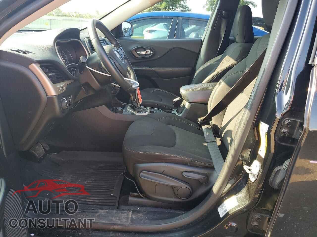 JEEP CHEROKEE 2015 - 1C4PJMCS4FW512818