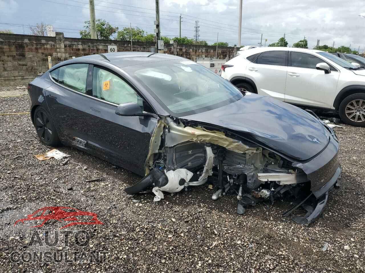 TESLA MODEL 3 2024 - 5YJ3E1EA6RF767663
