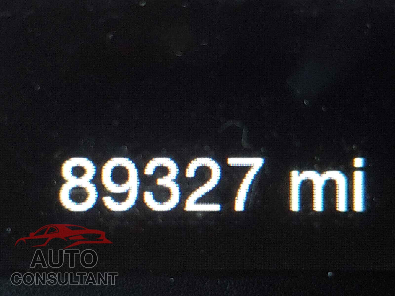 DODGE DURANGO 2017 - 1C4SDJCT1HC703688