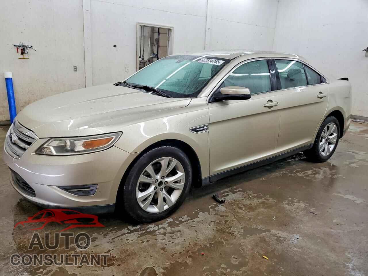 FORD TAURUS 2011 - 1FAHP2EW5BG107486