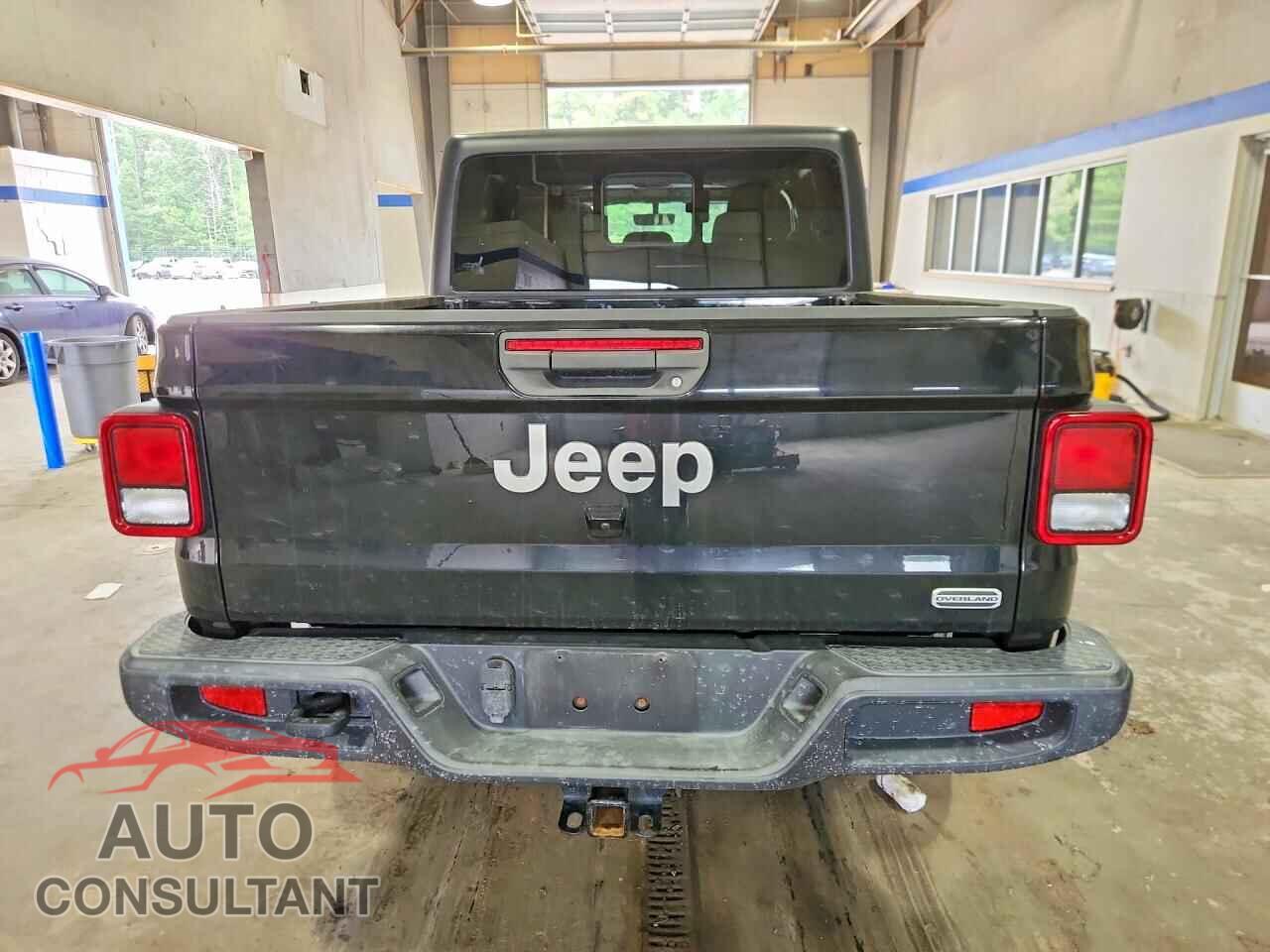 JEEP GLADIATOR 2020 - 1C6HJTFG0LL176868