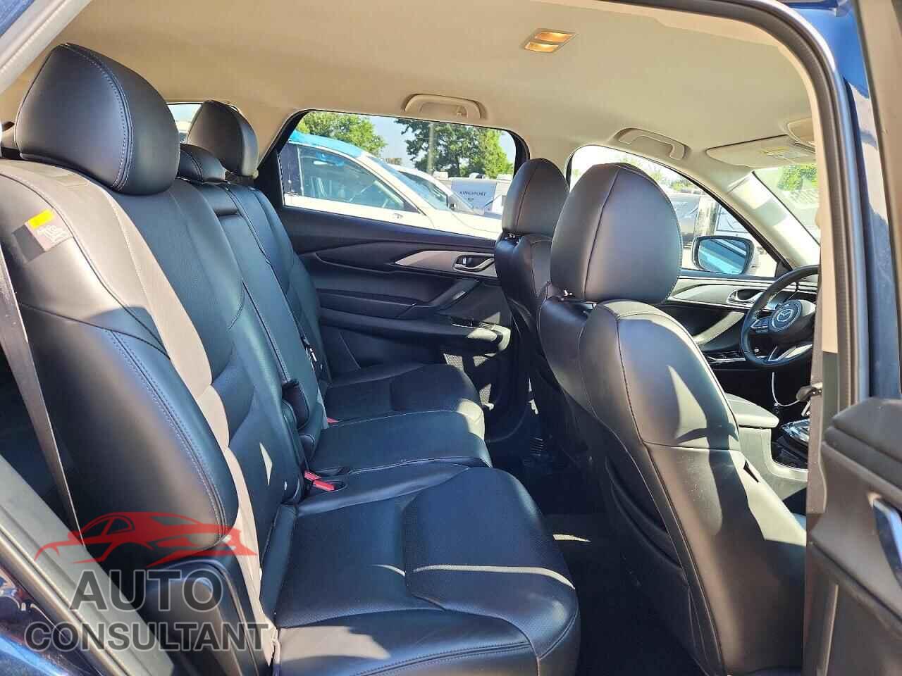 MAZDA CX-9 2019 - JM3TCACY5K0322400