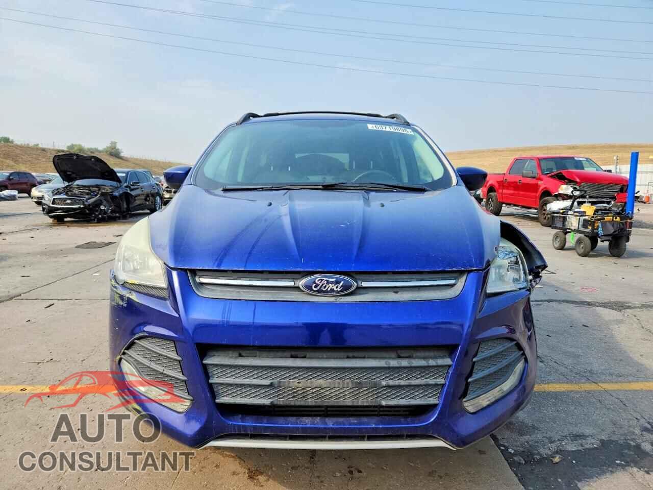 FORD ESCAPE 2014 - 1FMCU9G94EUD73774