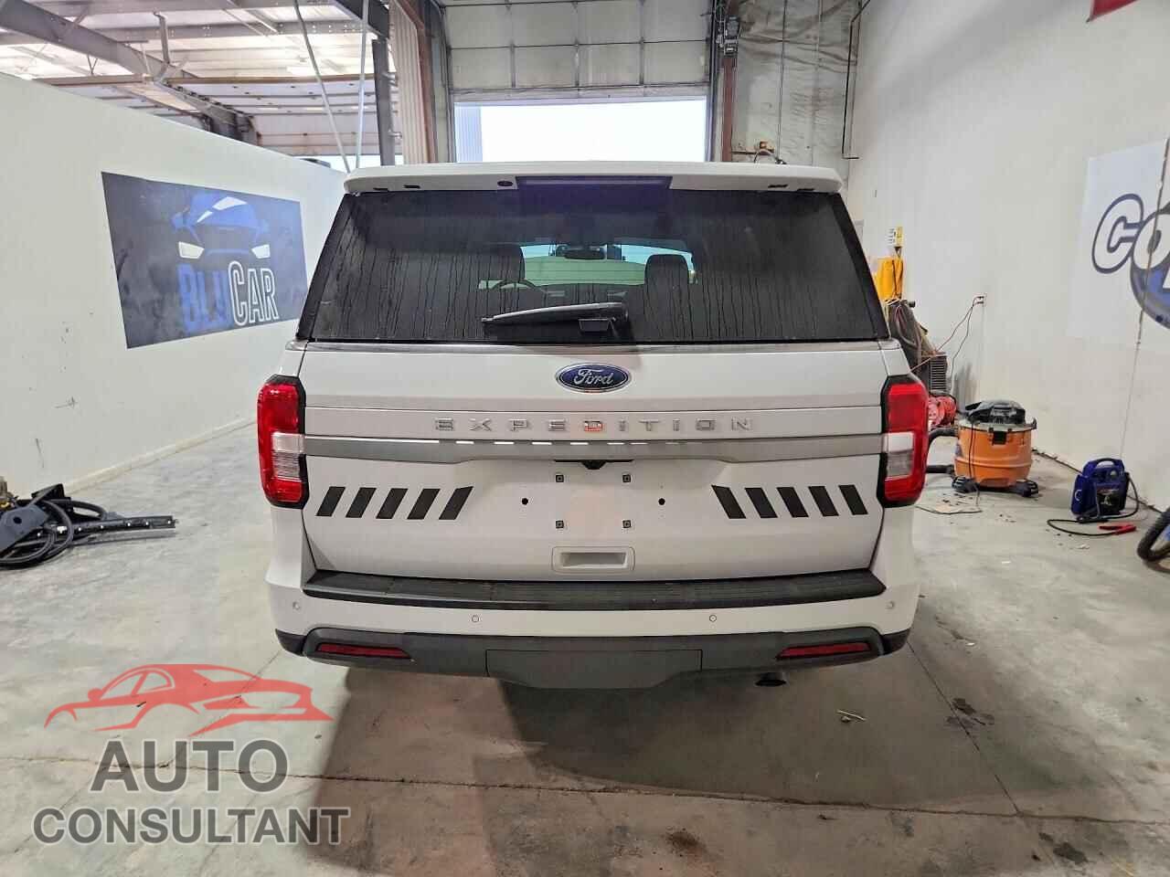 FORD EXPEDITION 2024 - 1FMJU1G86REA87263