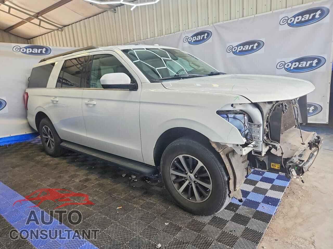 FORD EXPEDITION 2019 - 1FMJK1HT5KEA42653