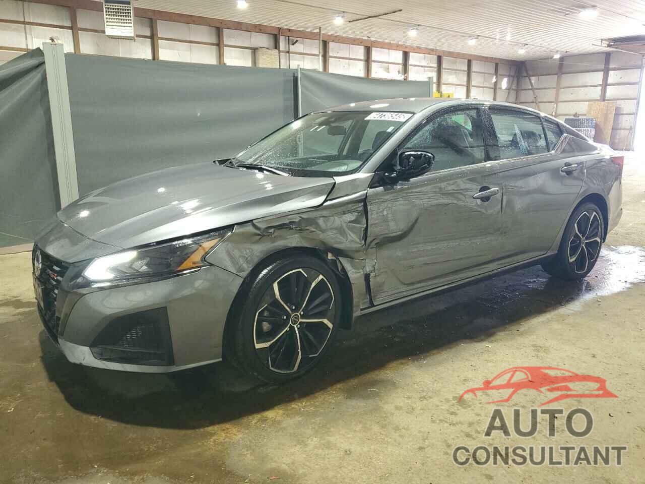 NISSAN ALTIMA 2023 - 1N4BL4CW5PN326600