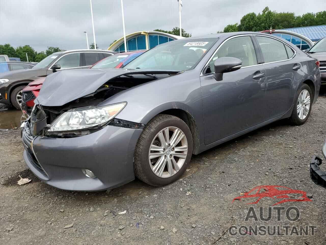 LEXUS ES350 2015 - JTHBK1GG0F2187215