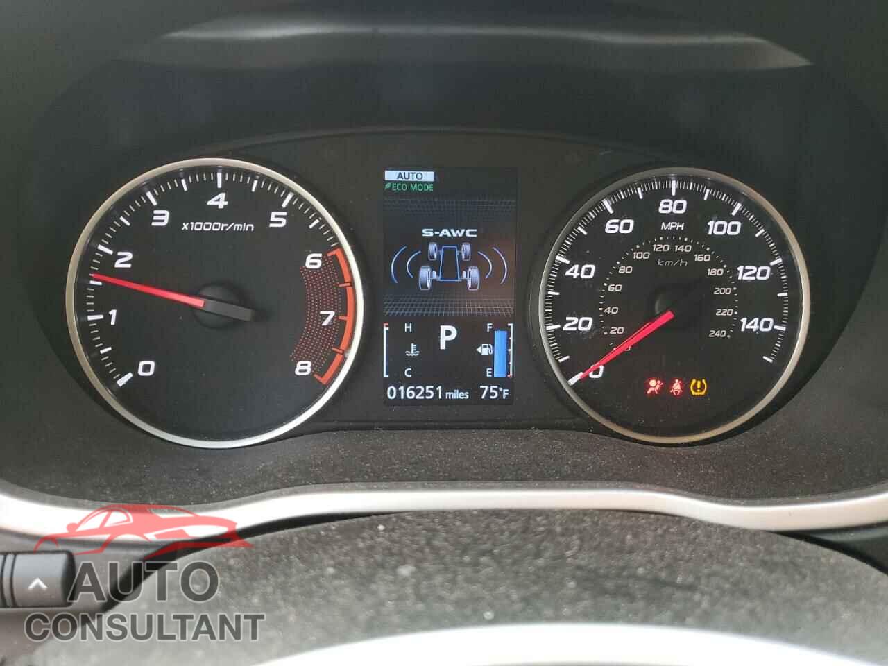 MITSUBISHI ECLIPSE 2020 - JA4AT3AA4LZ027863