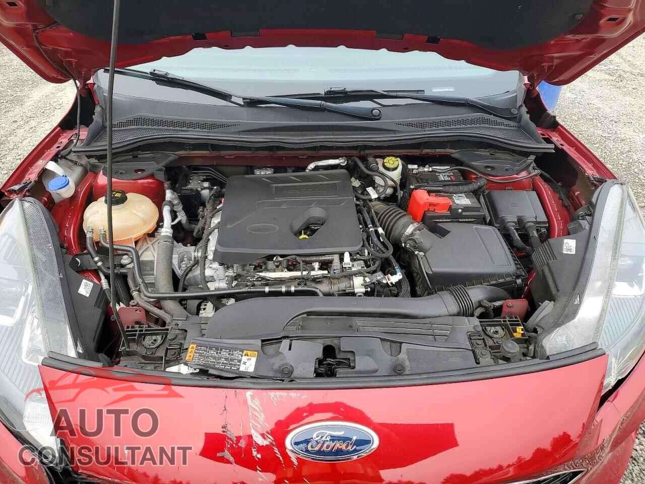 FORD ESCAPE 2020 - 1FMCU9G6XLUA36898