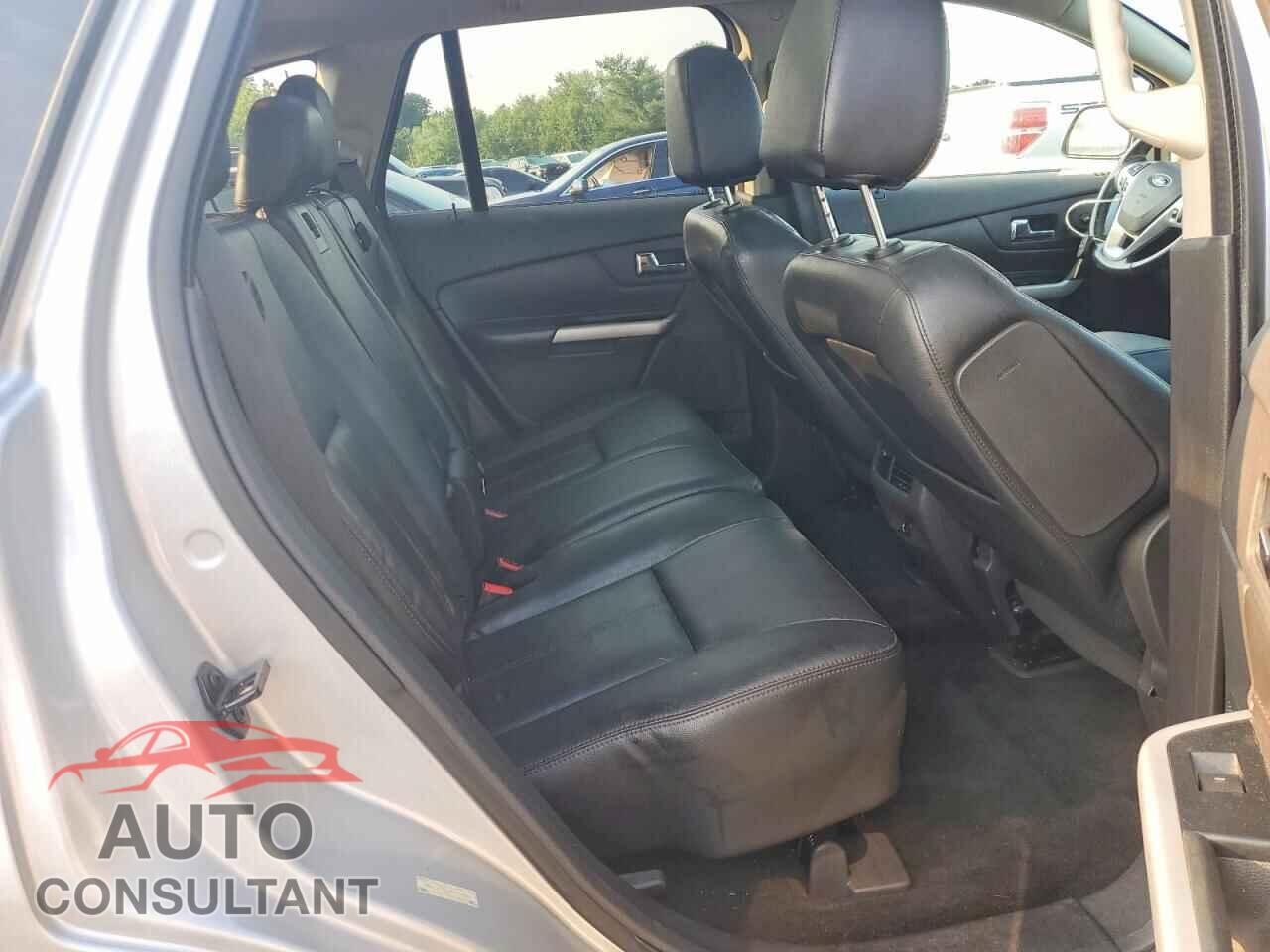 FORD EDGE 2013 - 2FMDK4JC6DBC76226