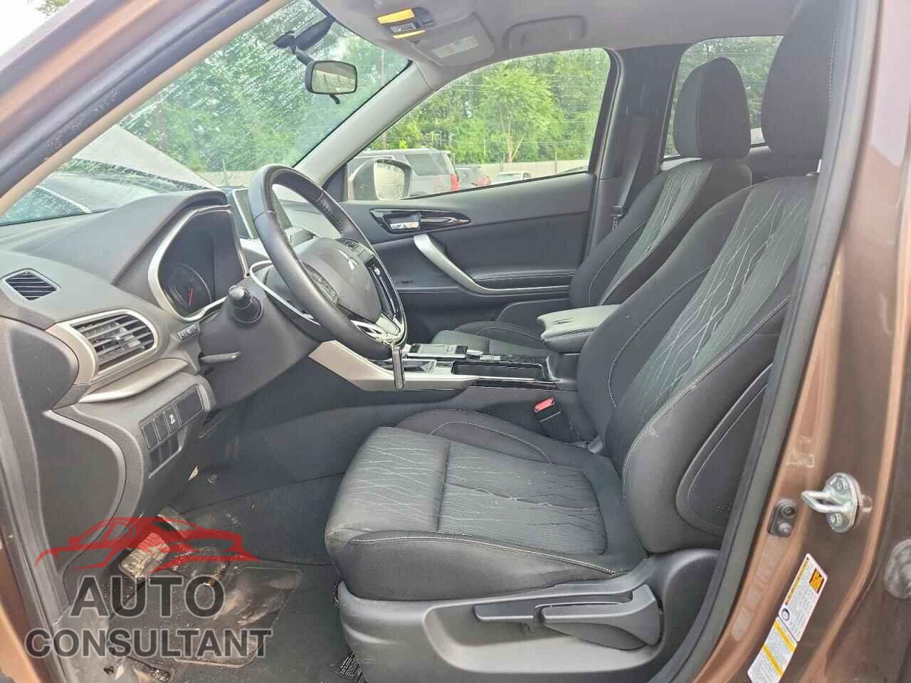 MITSUBISHI ECLIPSE 2019 - JA4AT5AA4KZ009678