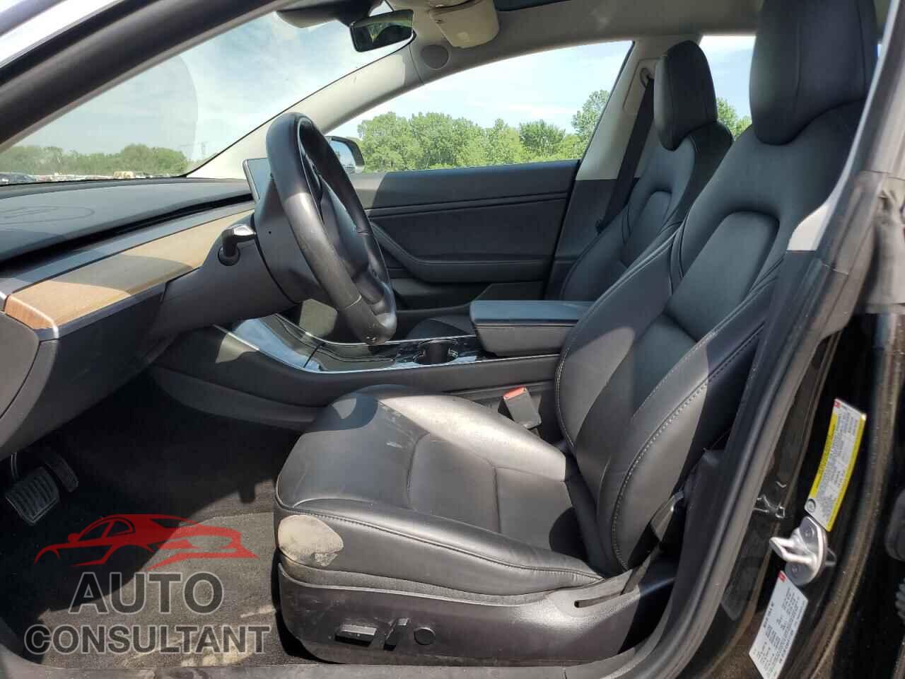 TESLA MODEL 3 2018 - 5YJ3E1EAXJF171928