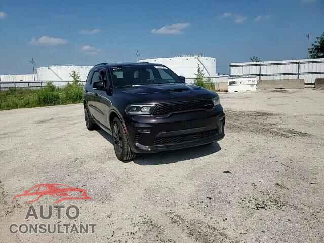 DODGE DURANGO 2023 - 1C4SDJCT1PC652952