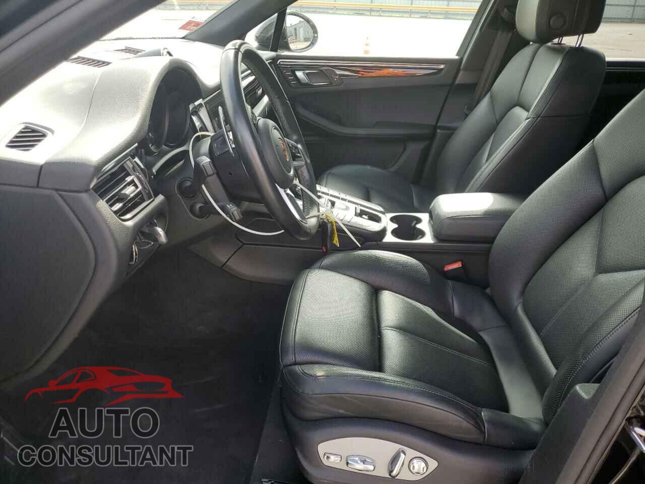 PORSCHE MACAN 2020 - WP1AA2A5XLLB04780