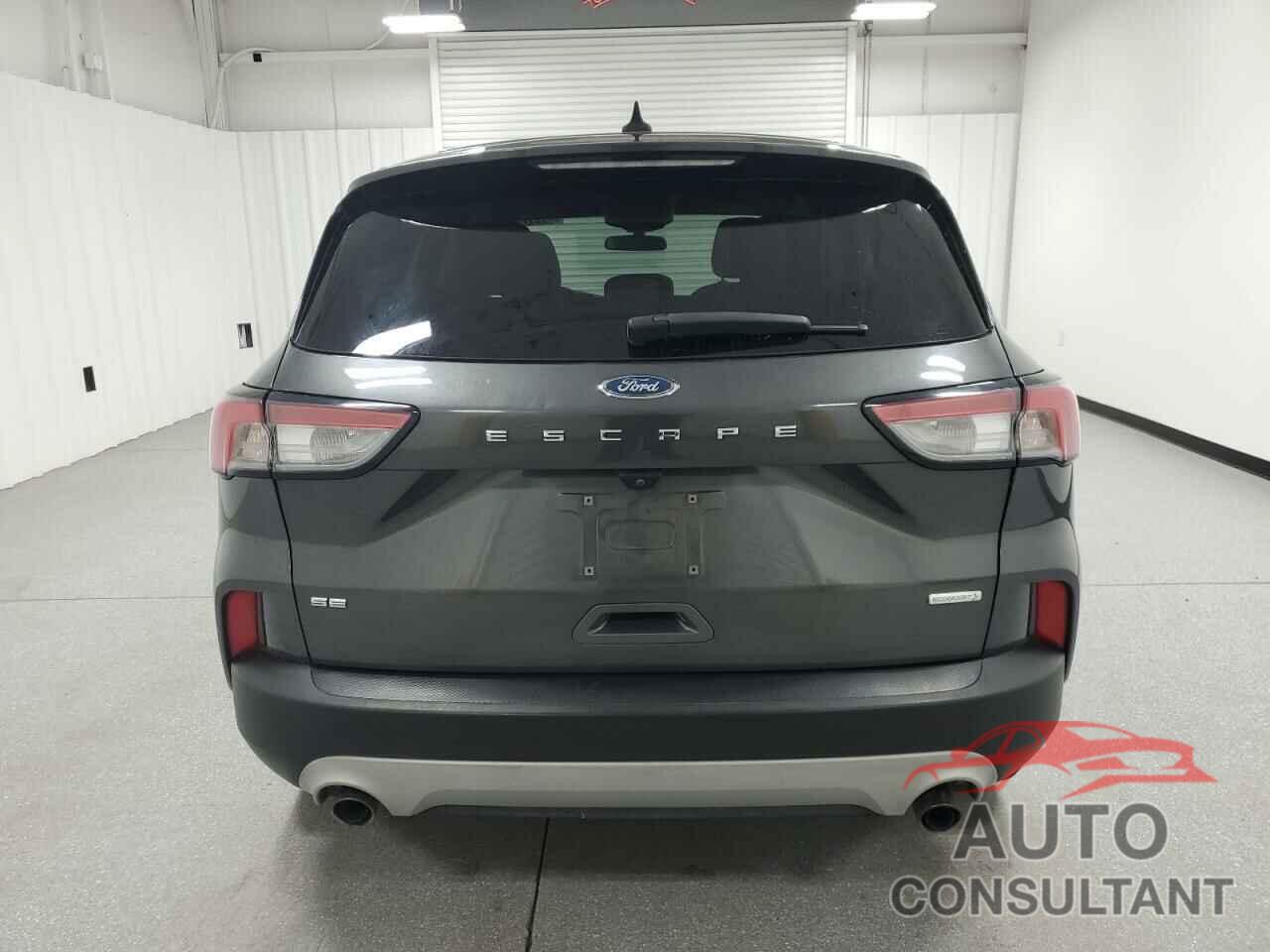 FORD ESCAPE 2020 - 1FMCU0G66LUB96322