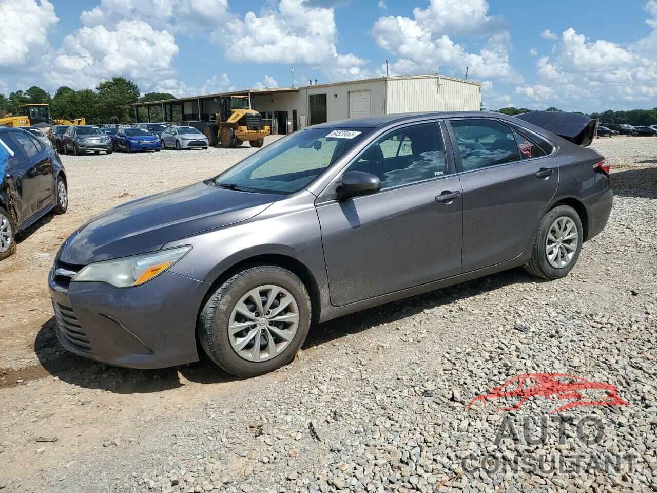 TOYOTA CAMRY 2016 - 4T1BF1FK1GU261318