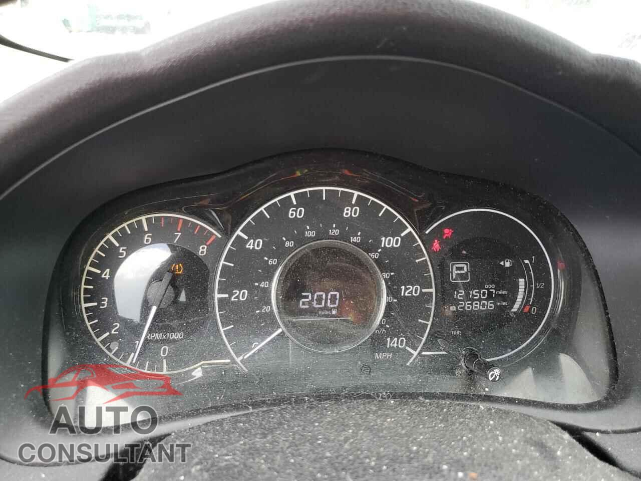 NISSAN VERSA 2019 - 3N1CE2CP7KL362161