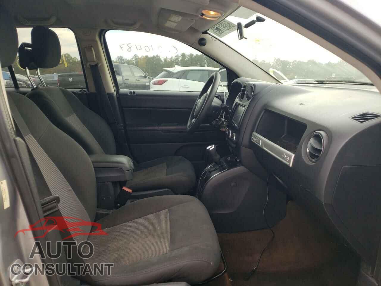 JEEP COMPASS 2015 - 1C4NJCBA1FD149111