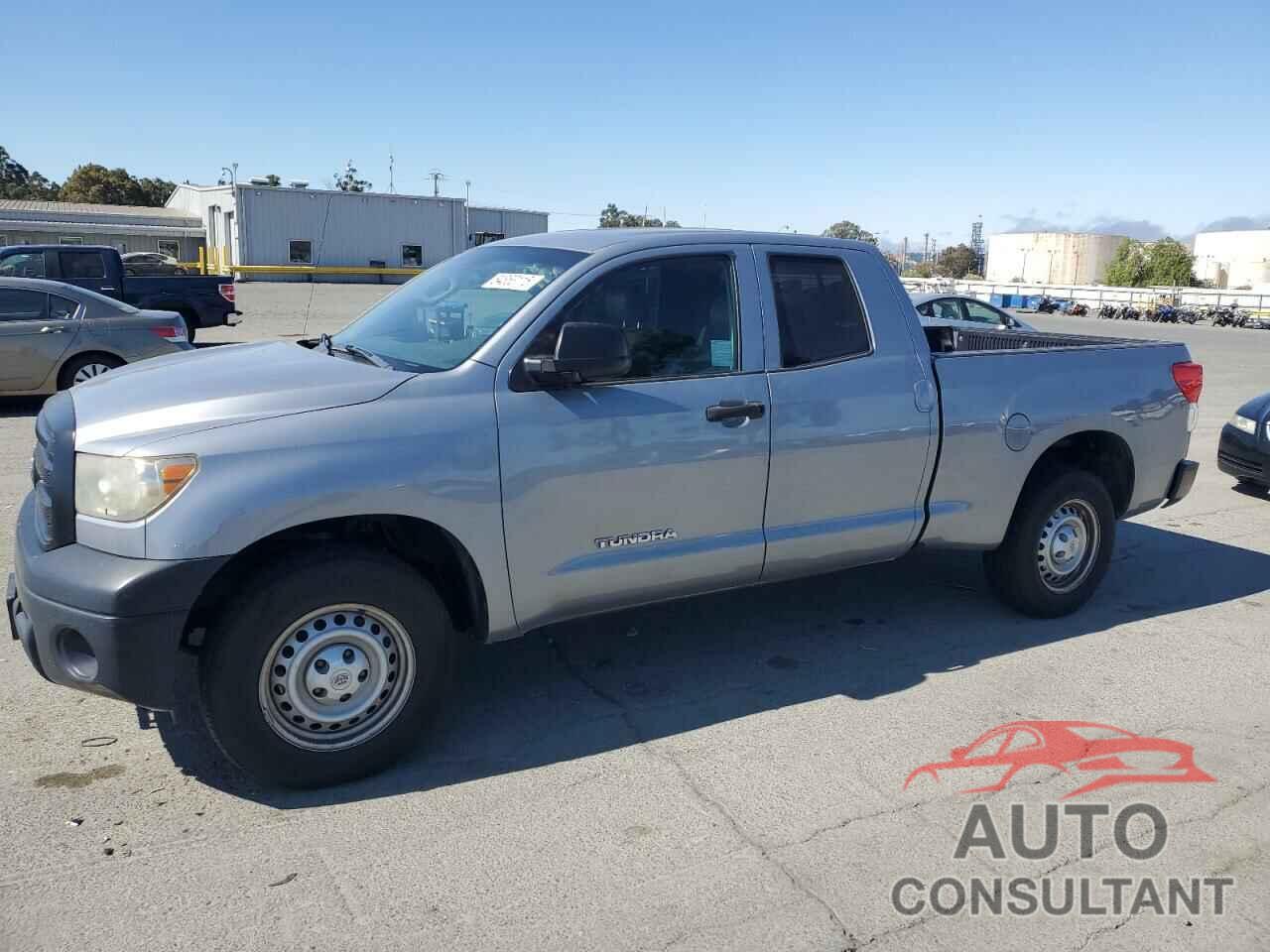 TOYOTA TUNDRA 2010 - 5TFRU5F13AX024066