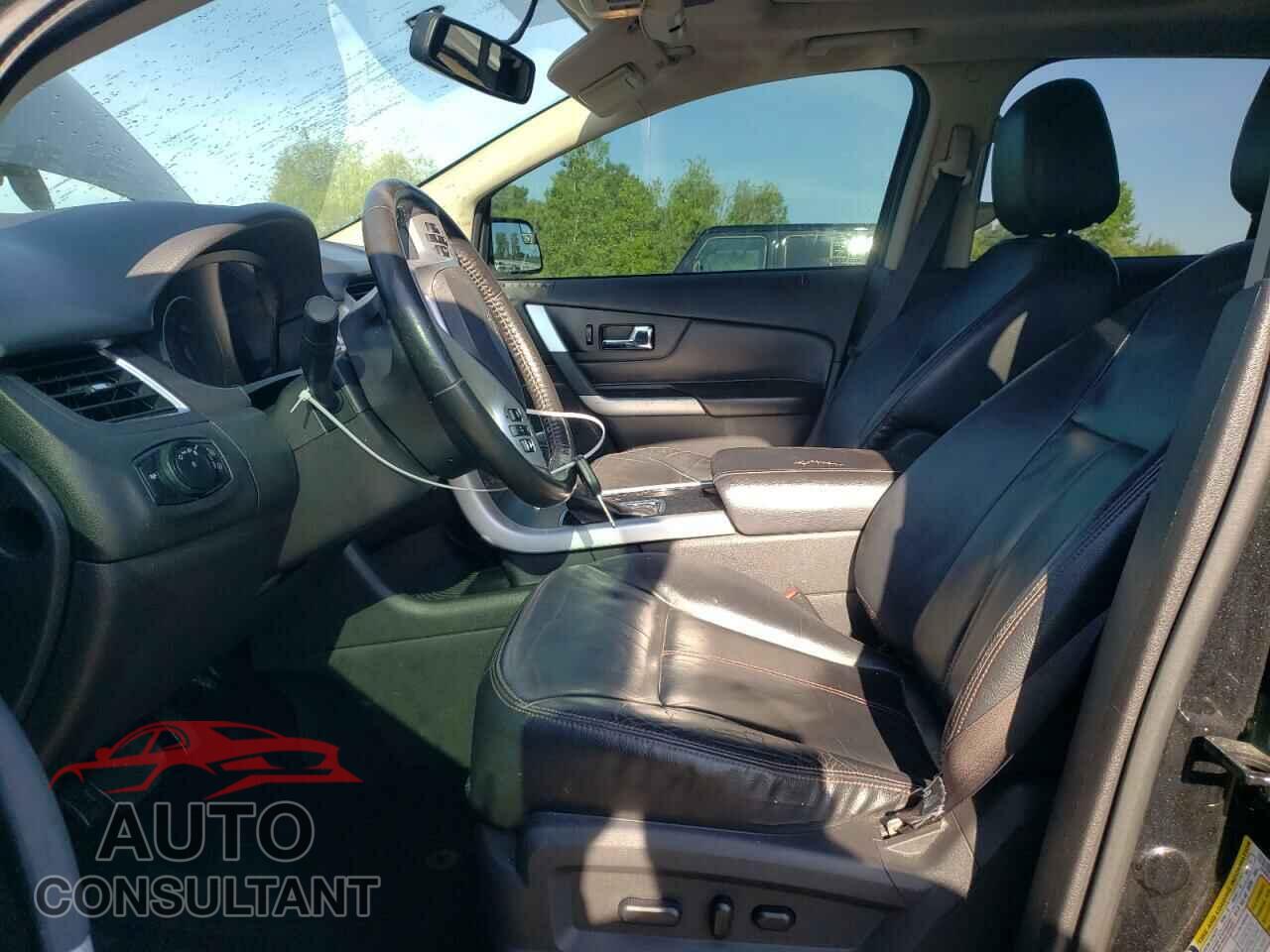 FORD EDGE 2013 - 2FMDK3JCXDBC05864
