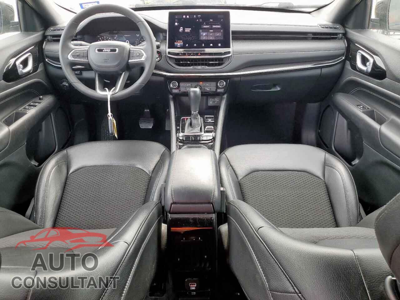 JEEP COMPASS 2022 - 3C4NJDBB8NT228086