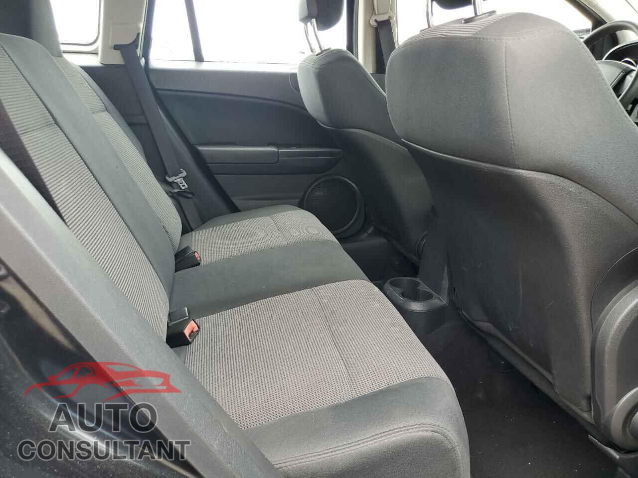 DODGE CALIBER 2011 - 1B3CB3HA2BD116190