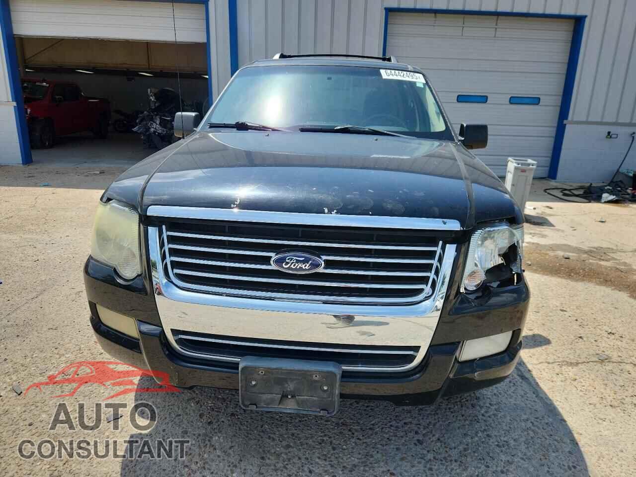 FORD EXPLORER 2010 - 1FMEU7DE1AUA59590