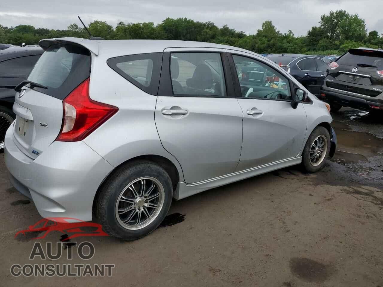 NISSAN VERSA 2016 - 3N1CE2CP7GL383129