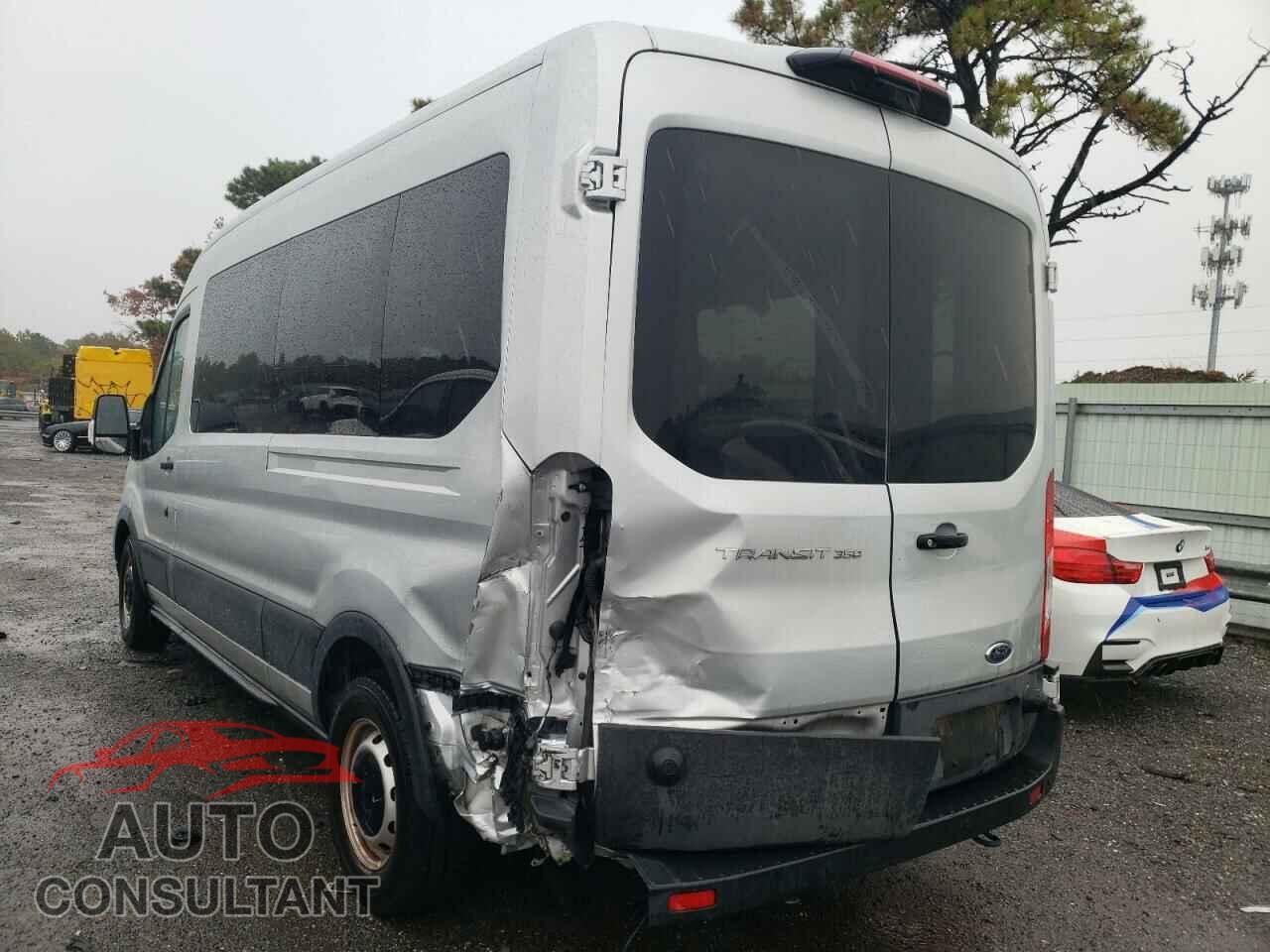 FORD TRANSIT 2020 - 1FBAX2C80LKB25087