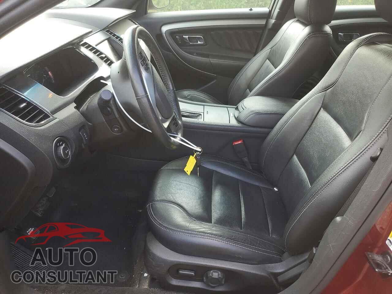 FORD TAURUS 2014 - 1FAHP2E82EG157610